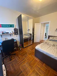 Rented by Citi Living Solutions