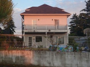 3450 12th Ave W, Seattle, WA 98119