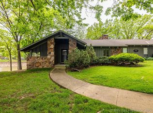 57450 E Highway 125 #537, Afton, OK 74331