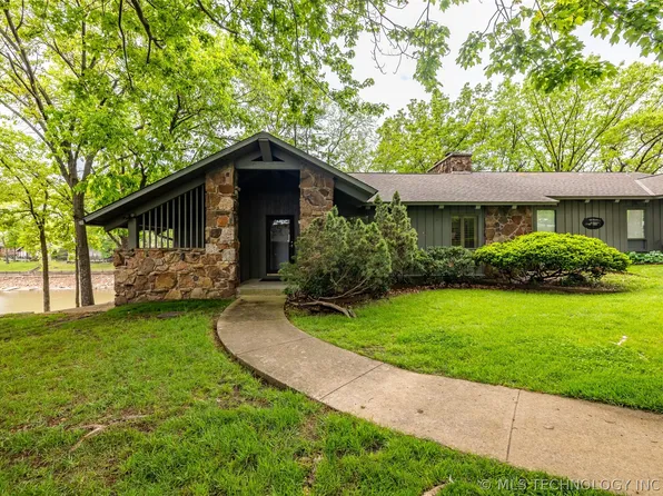 57450 E Highway 125 #537, Afton, OK 74331