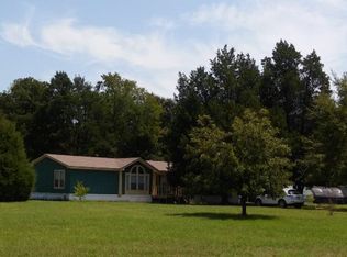 900 Private Road 7705, Athens, TX 75752
