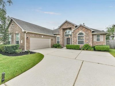 19911 Ogdenburg Falls Dr, Spring, TX, 77379