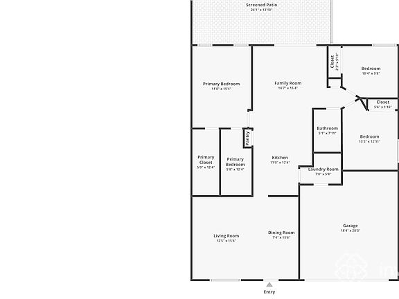2nd image of this home