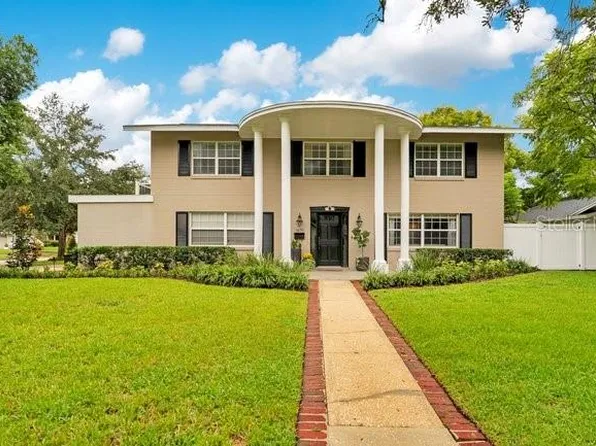 2572 FIFESHIRE DRIVE, WINTER PARK, FL 32792