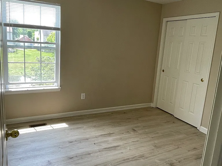 2nd Floor 4th Bedroom or Library