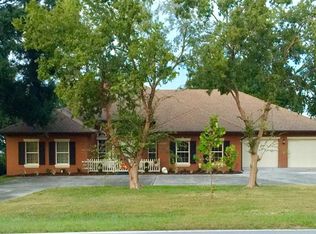 5697 Old Berkley Rd, Auburndale, FL 33823