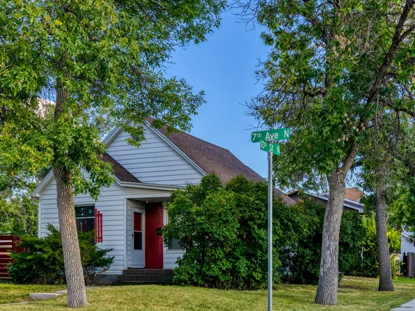 1000 7th Ave N, Great Falls, MT 59401