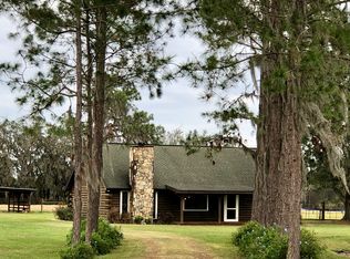 3370 Wallace Rd, Bartow, FL 33830