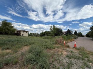 7826 S Field Street, Littleton, CO 80128
