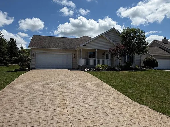 3686 Dogleg Trl, Erie, PA 16510