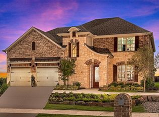 917 Navasota Trl, McKinney, TX 75071