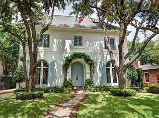 3768 Robinhood St, Houston, TX 77005