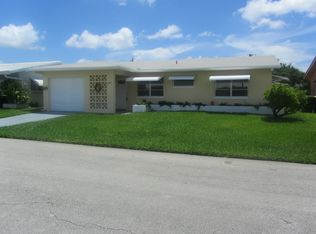 4804 Nw 41st Avenue, Tamarac, FL 33319