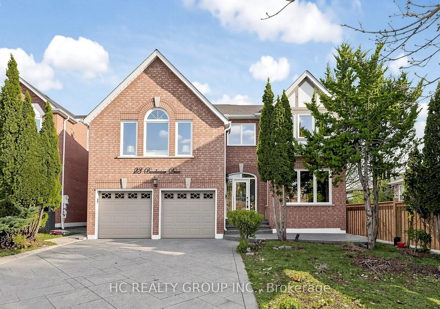4 bed, $4,600 — Photo 1