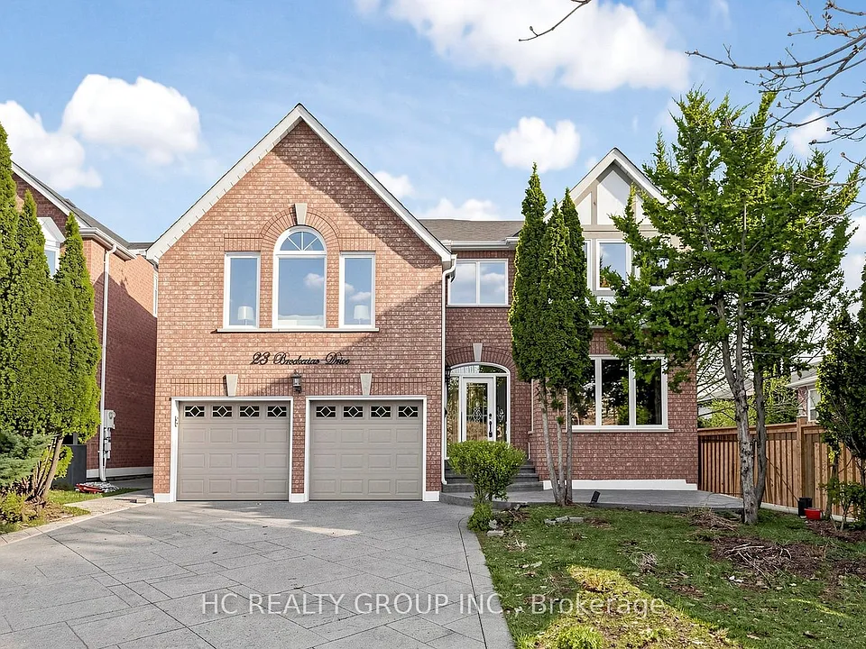 23 Brookeview Dr