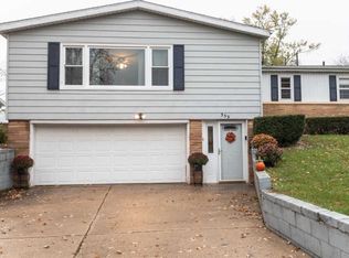 333 Summit St, Portage, WI 53901