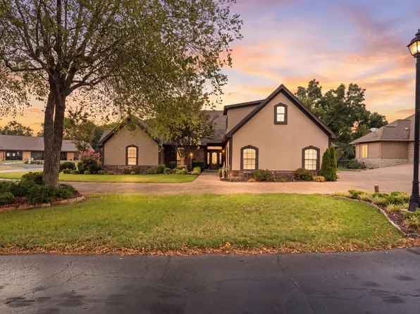 32762 Mockingbird Ln, Afton, OK 74331