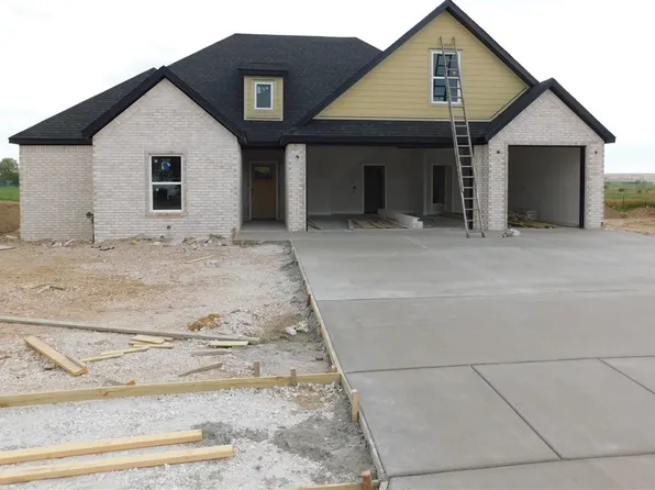 783 Bellagiola Ave, Springdale, AR 72762