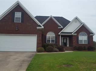 1627 Lake Wateree Dr, Florence, SC 29501