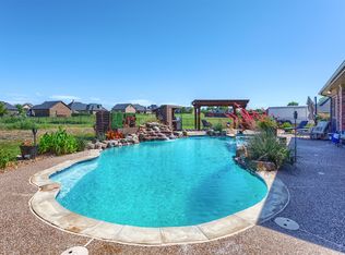 1777 Lone Star Blvd, Terrell, TX 75160