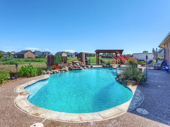 1777 Lone Star Blvd, Terrell, TX 75160