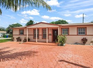 2631 Nassau Dr, Miramar, FL 33023
