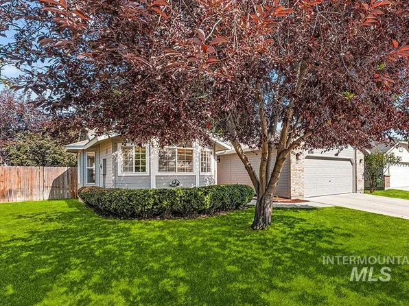 5298 N Ebbetts Ave, Boise, ID 83713