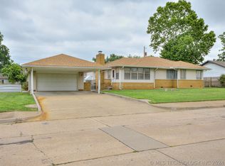 3715 E 4th Pl, Tulsa, OK 74112