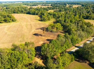 TRACT 4 Hearn Rd, Greenfield, TN 38230