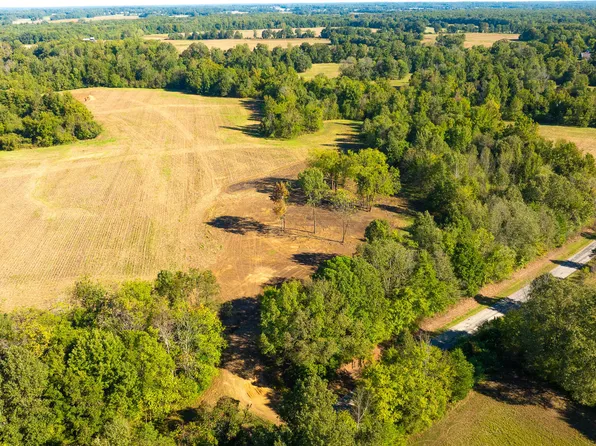 TRACT 4 Hearn Rd, Greenfield, TN 38230