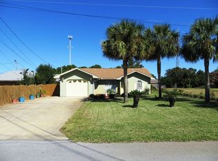 17012 Guava Ave, Panama City Beach, FL 32413