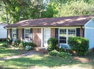 804 Lightspun, Locust, NC 28216