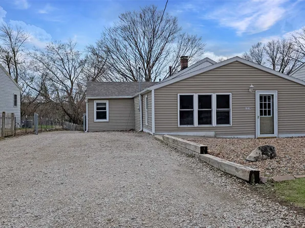 1219 E Emma Ave, Des Moines, IA 50315