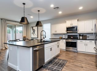 25664 N 162nd Dr, Surprise, AZ 85387
