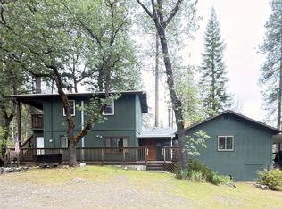 6696 Browns Mountain Rd, Lewiston, CA 96052