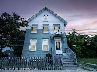 112 Wood St, Little Egg Harbor, NJ 08087