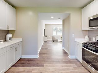 Rodgers Forge, Baltimore, MD 21212