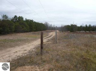 0 SW Creighton Rd, Fife Lake, MI 49633