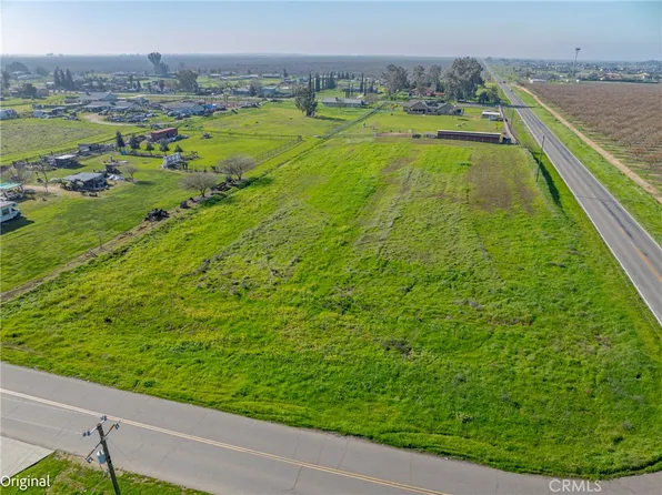 0 Del Mar Rd Lot 136, Madera, CA 93638