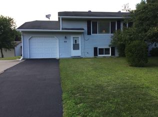 615 Alpine Ln, Holmen, WI 54636