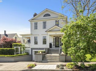 1714 SE Lambert St, Portland, OR 97202