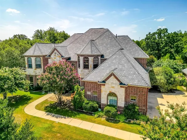 3820 Eagles Nest Trl, Burleson, TX 76028