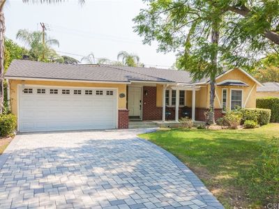 740 N Evergreen St, Burbank, CA, 91505
