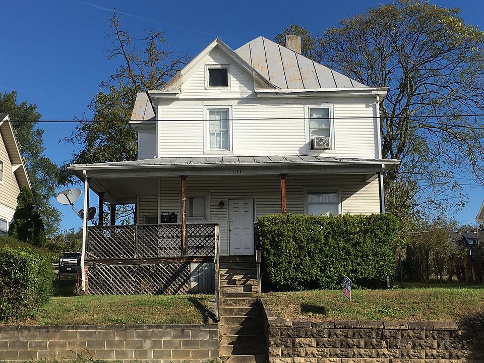 1st image of 1911 Orange Ave NW #1