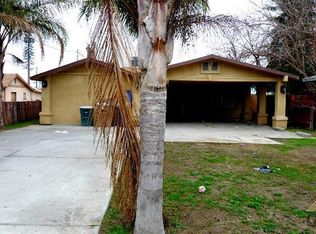 2006 S Eye St, Bakersfield, CA 93304