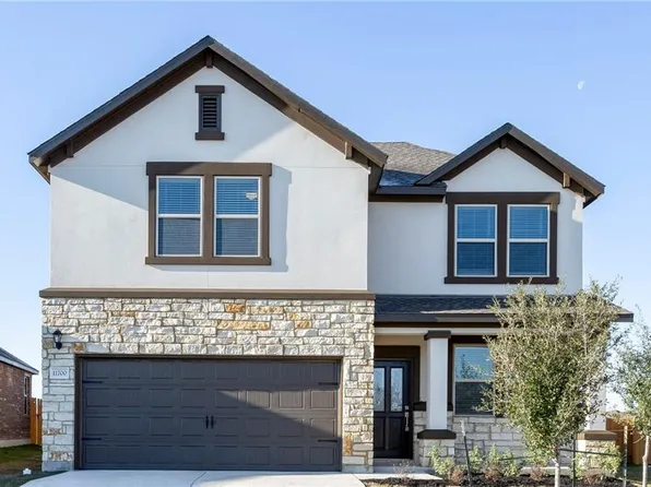 11700 Offaly Dr, Austin, TX 78754