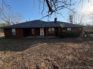 133 Sierra St, Ardmore, OK 73401