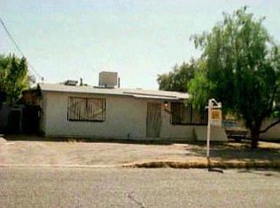 5304 E Willard St, Tucson, AZ 85712