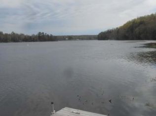 On Highview Ln, Rib Lake, WI 54470