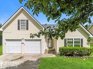 5285 Cattail Ln, Atlanta, GA 30349